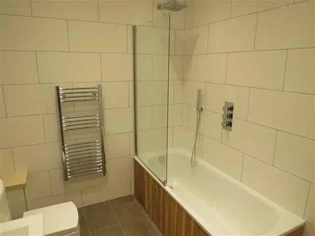 Newly Renovated 2-Bedroom Flat Great Yarmouth Town Centre