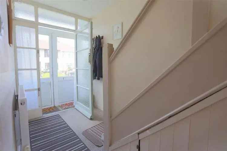 3 Bed House for Sale Shirehampton