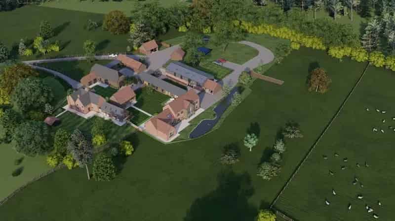 Self Build Project Ready To Go
