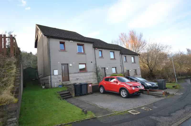 House For Rent , Aberdeen City, Scotland