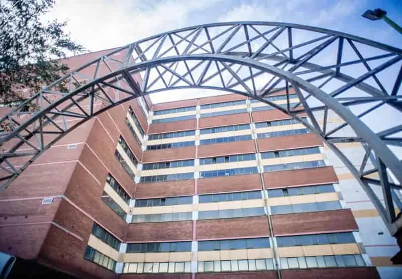 Serviced Offices for 2-100 People Flexible Terms