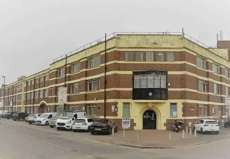 Private Offices Birmingham Serviced Flexible Terms Furnished Unfurnished