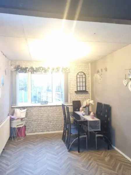 House For Rent in Birmingham, England