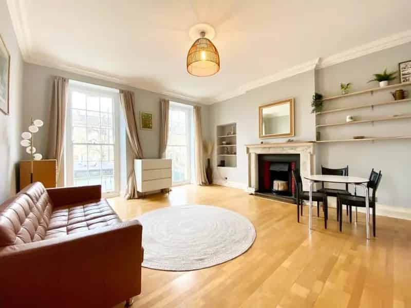 1 Bedroom Apartment Clifton Village Video Tour Available