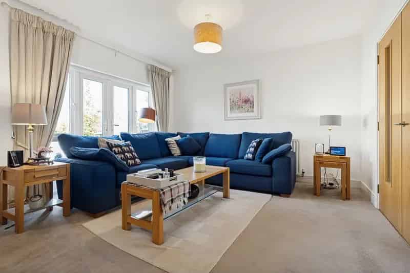 5 Bedroom Detached Villa Deanston Cala Homes