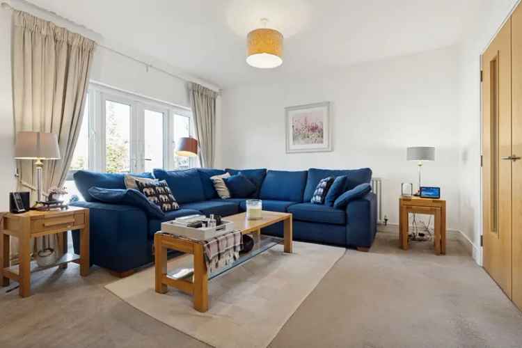 5 Bedroom Detached Villa Deanston Cala Homes