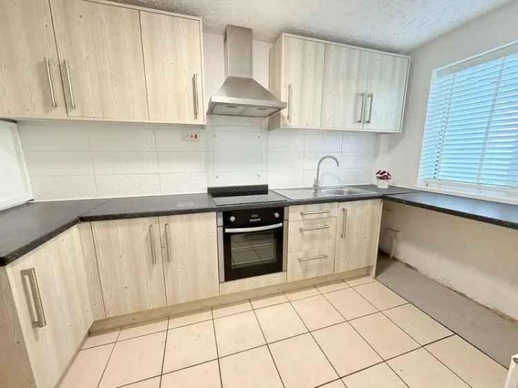 3 Bedroom Terraced House for Sale Solihull