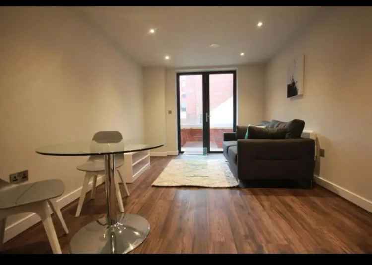 1 Bedroom Flat for Sale