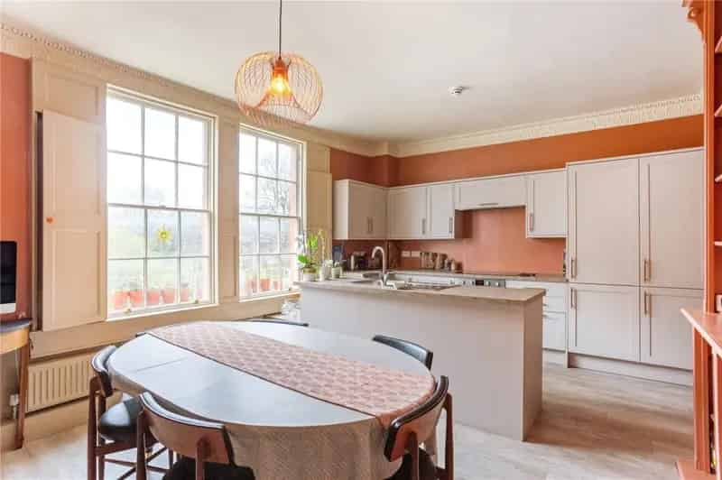 4 Bedroom Georgian Townhouse for Sale
