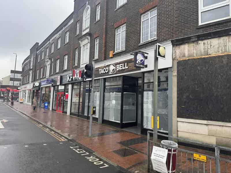 Fitted Restaurant To Let Town Centre