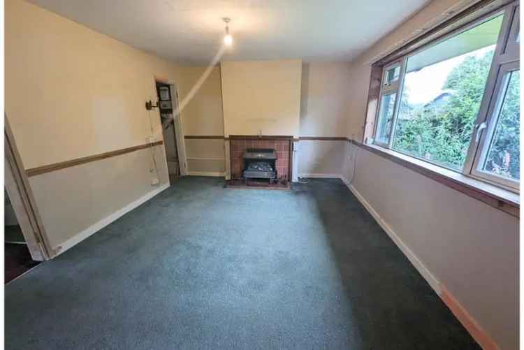 1 Bed Bungalow - Terraced with 1 Reception Room