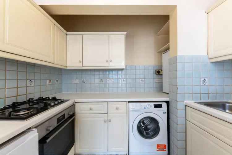 1 Bedroom Apartment near Putney High Street
