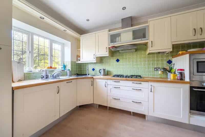 3 Bedroom Townhouse for Sale in Stoke Bishop BS9