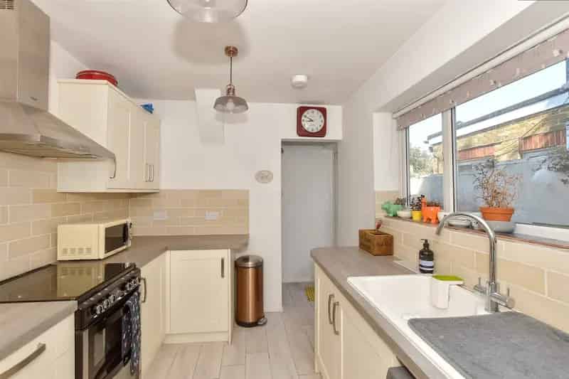 3 Bedroom Terraced House for Sale in Whitstable