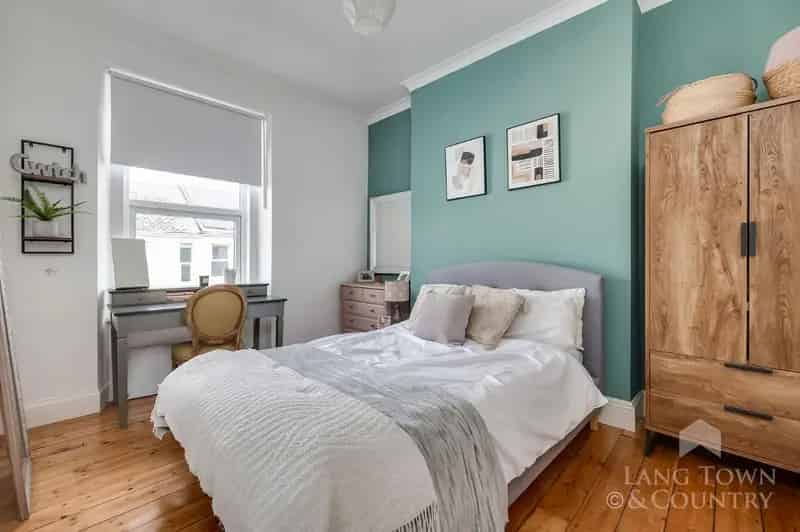 3 Bed House for Sale Plymouth - Beautifully Renovated Terraced Home
