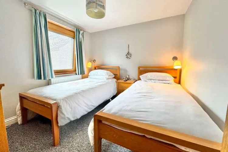 3 Bed House for Sale in Conservation Area Near Beach