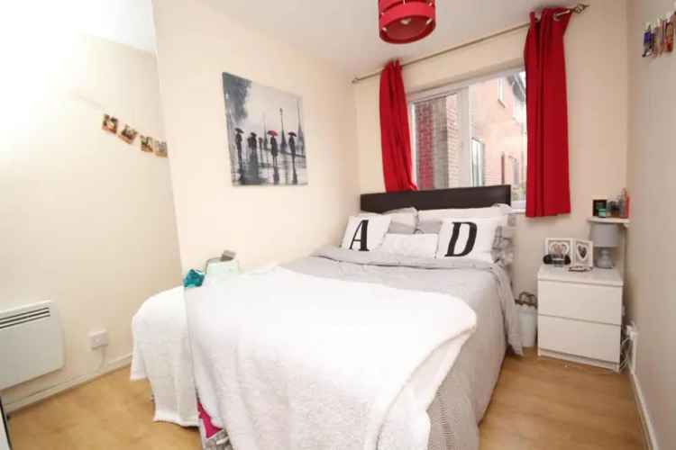 1 bedroom flat for sale