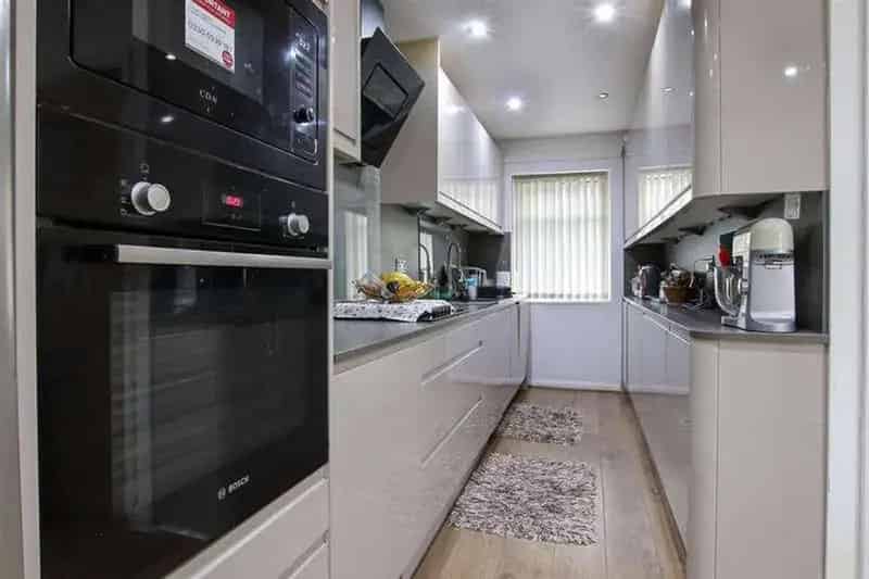 3 Bedroom Terraced House for Sale - Newly Renovated