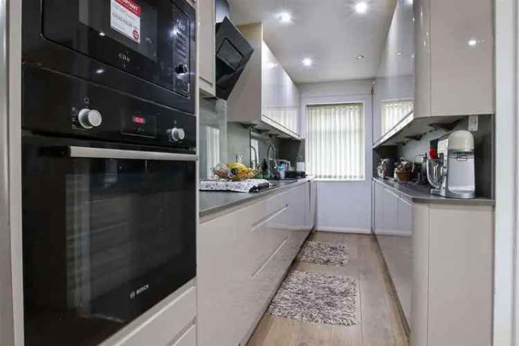 3 Bedroom Terraced House for Sale - Newly Renovated