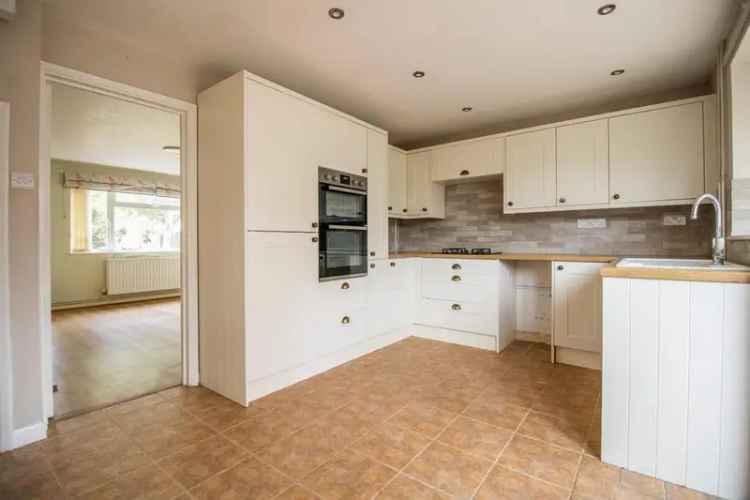 3 Bedroom Terraced House for Sale Cambridge