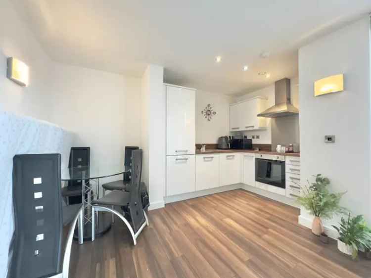 1 Bedroom Flat for Sale in Barnsley