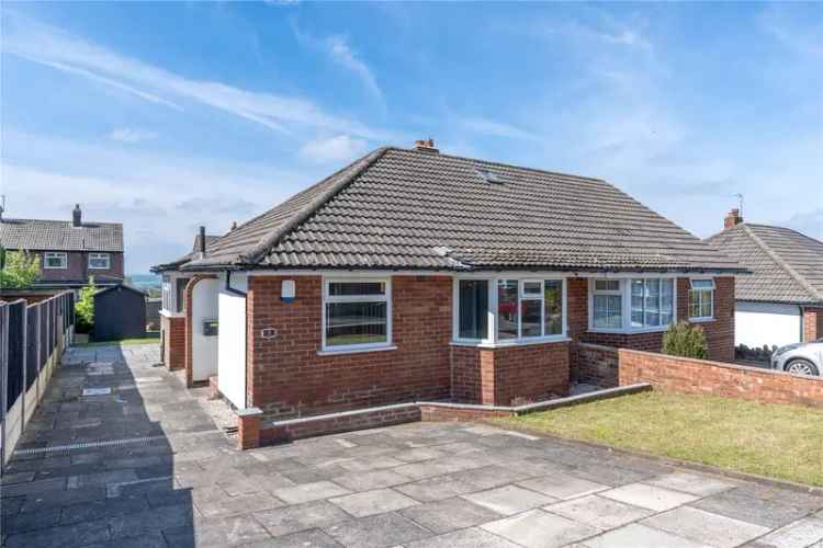 Bungalow For Sale in Leeds, England