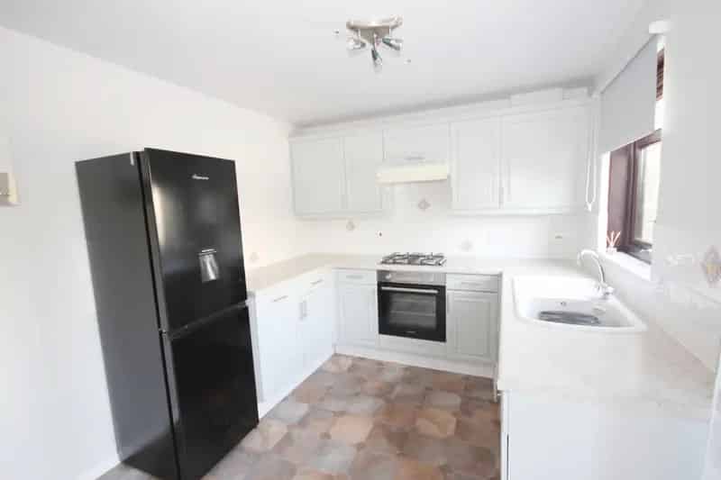2 Bedroom Semi Detached House in Newmachar