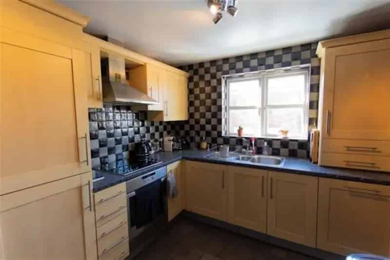 Flat For Rent , Mowbray Road, South Tyneside, England