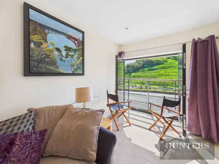 2-Bed Sea View Apartment Scarborough Cash Buyers Only