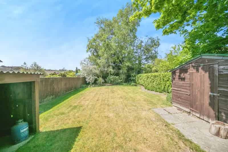 Six Seven Bedroom Detached House East Ipswich