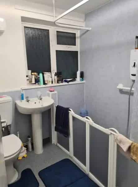 One Bedroom Bungalow for Over 55s Near Amenities
