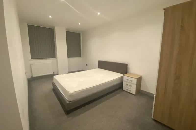 Flat For Rent , Hall Gate, Doncaster, England