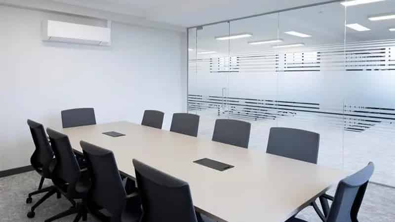 Glasgow CBD Ready-to-Occupy Office Space