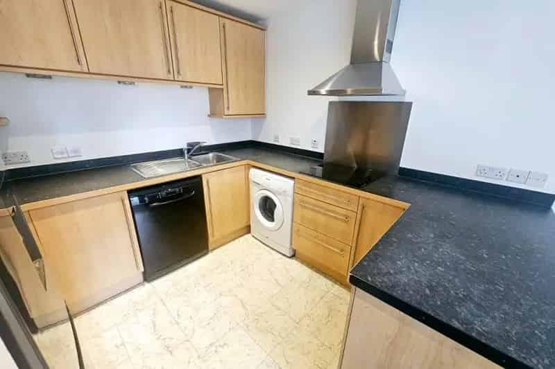 Southampton Ocean Village Two-Bedroom Apartment