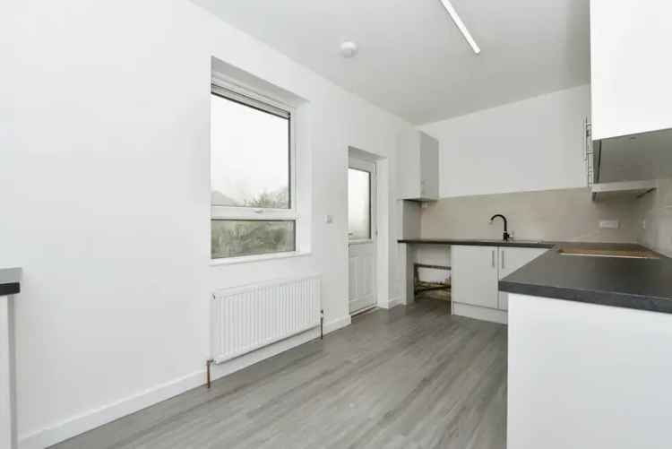 2 Bedroom Mid Terrace House For Sale Sheffield S5