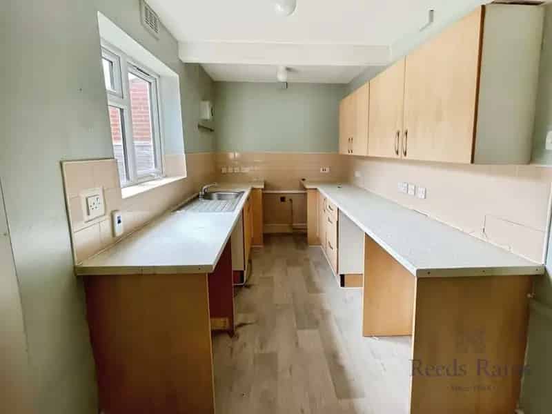 3 Bedroom End Terrace House for Sale Liverpool L14