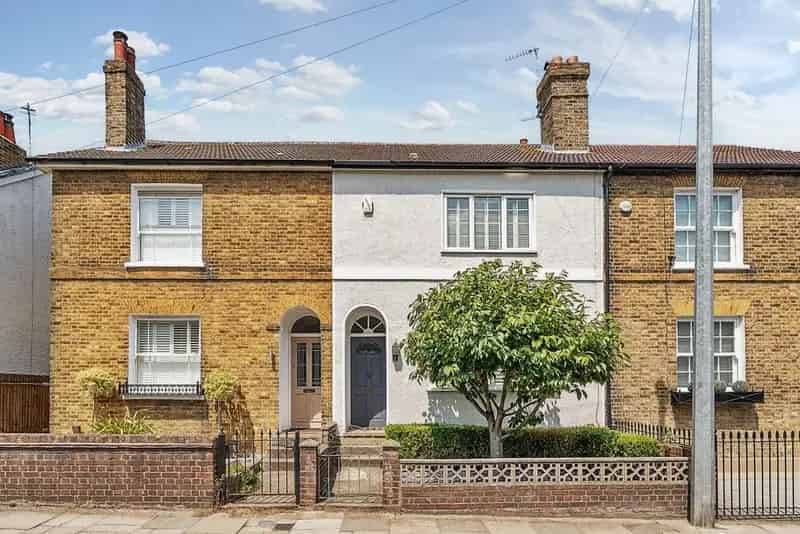 House For Sale , London, England