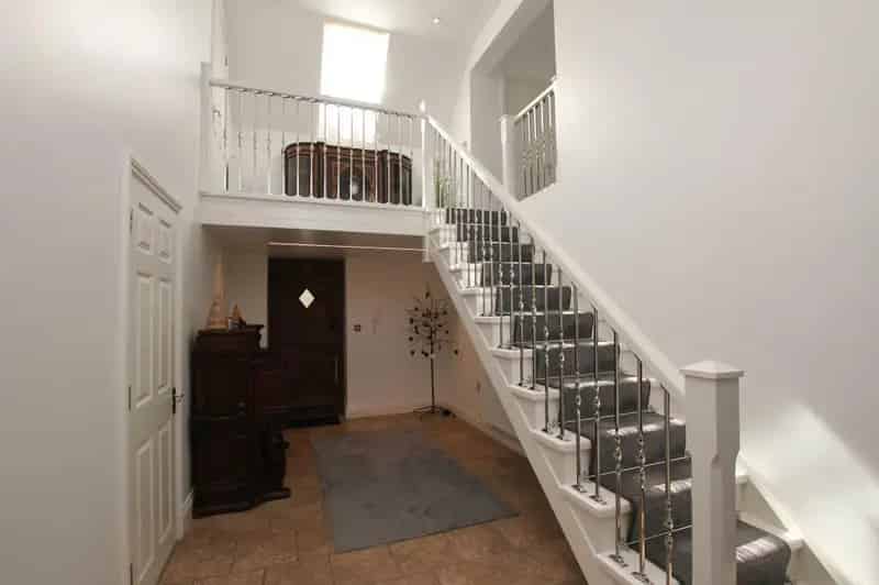 Mixed Residential Commercial Property 6500 sq ft House 466 Acres