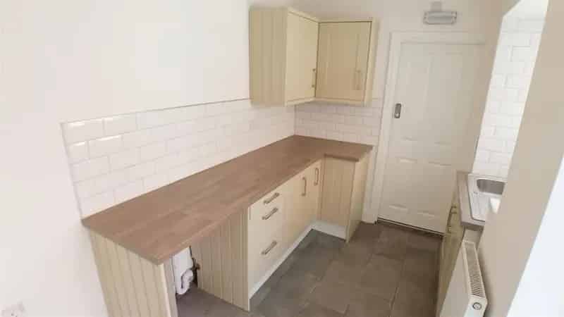 1 Bedroom House Share Double En-Suite Room
