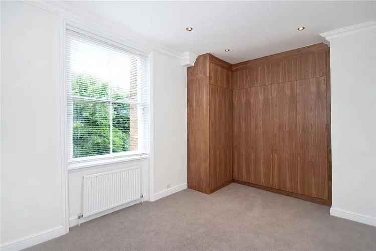 1 bedroom flat/apartment in Maida Vale