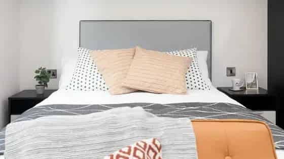 1 room studio-flat of 43 m² in Manchester