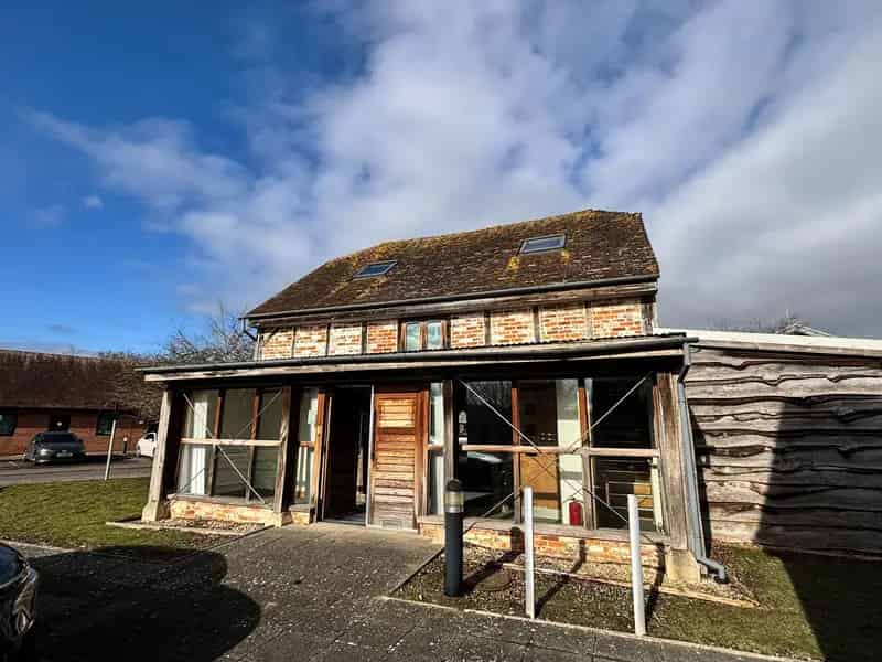 Commercial property For Sale , Station Road, Tewkesbury, England