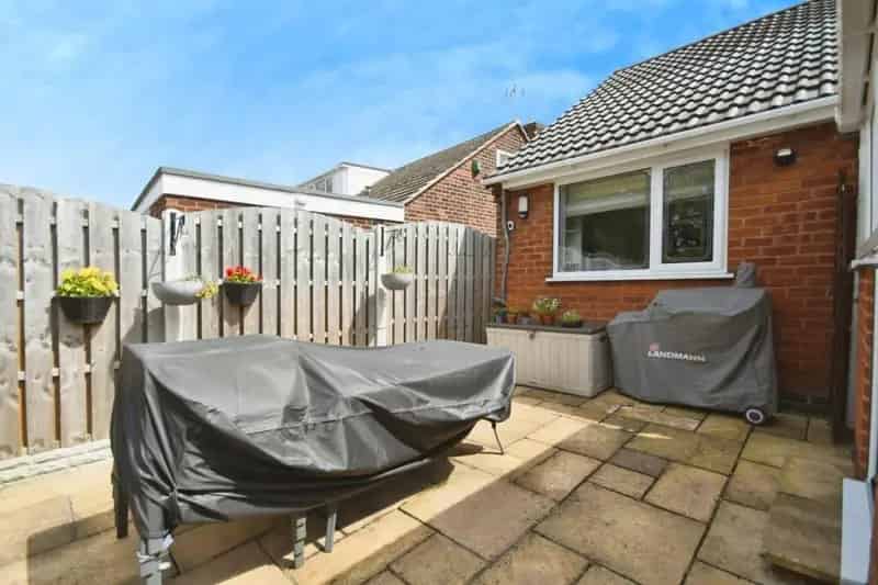 3 Bed Detached House for Sale