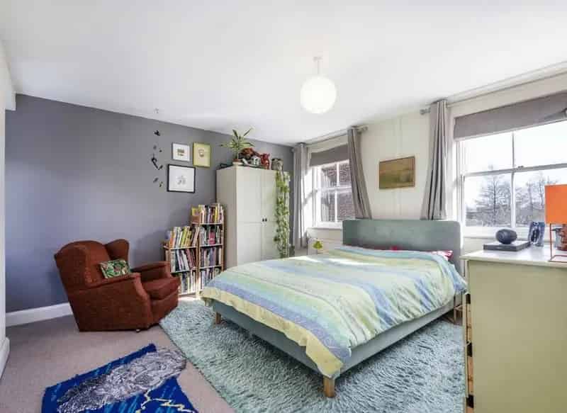 2 Bedroom Maisonette Near Broadway Market