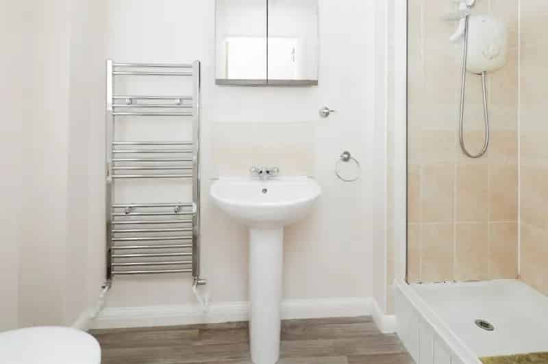 Two Bedroom Ground Floor Apartment Balsall Common