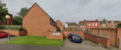 1 Bed Flat Perry Barr - No ASB or Rent Arrears