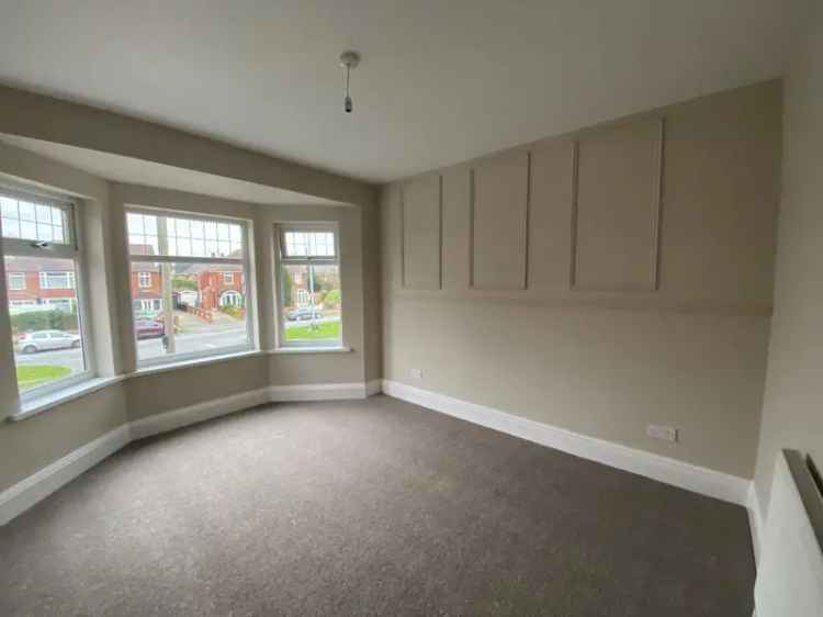 3 Bedroom Terraced House to Rent in Hull