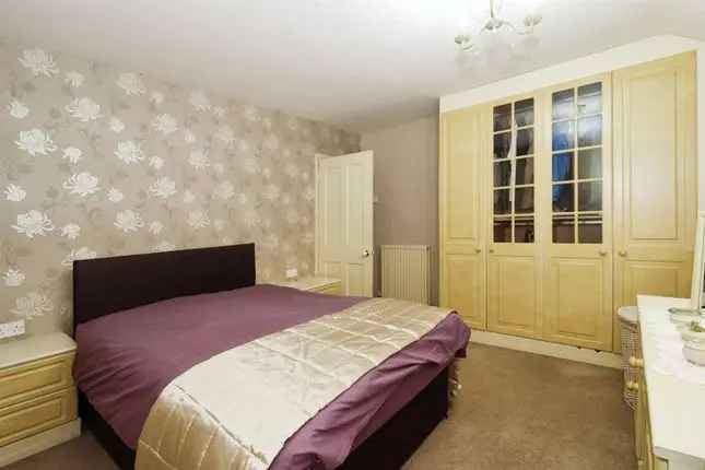 Semi Detached House For Sale Bristol BS5