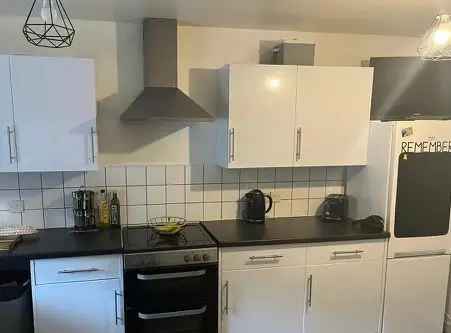 House For Rent in Basildon, England