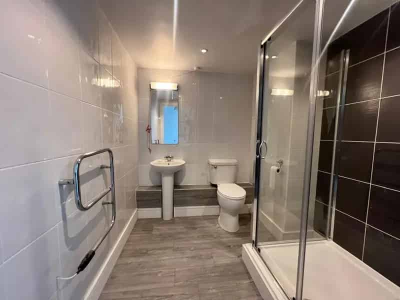Studio Apartment Liverpool City Centre - Zero Deposit Available